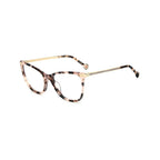 Carolina Herrera Multicolor Acetate Glasses Frames