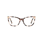 Carolina Herrera Multicolor Acetate Glasses Frames