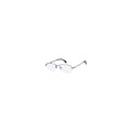 David Beckham Gray Titanium Glasses Frames