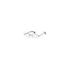 David Beckham Gray Titanium Glasses Frames