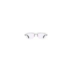 David Beckham Gray Titanium Glasses Frames