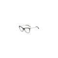 Carolina Herrera Black Acetate Glasses (Frames) - Eljoys Fashion 