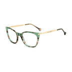 Carolina Herrera Multicolor Acetate Glasses Frames Carolina Herrera