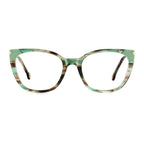Carolina Herrera Multicolor Acetate Glasses Frames Carolina Herrera