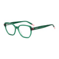 Missoni Bicolor Acetate Glasses Frames