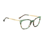Carolina Herrera Multicolor Acetate Glasses Frames Carolina Herrera