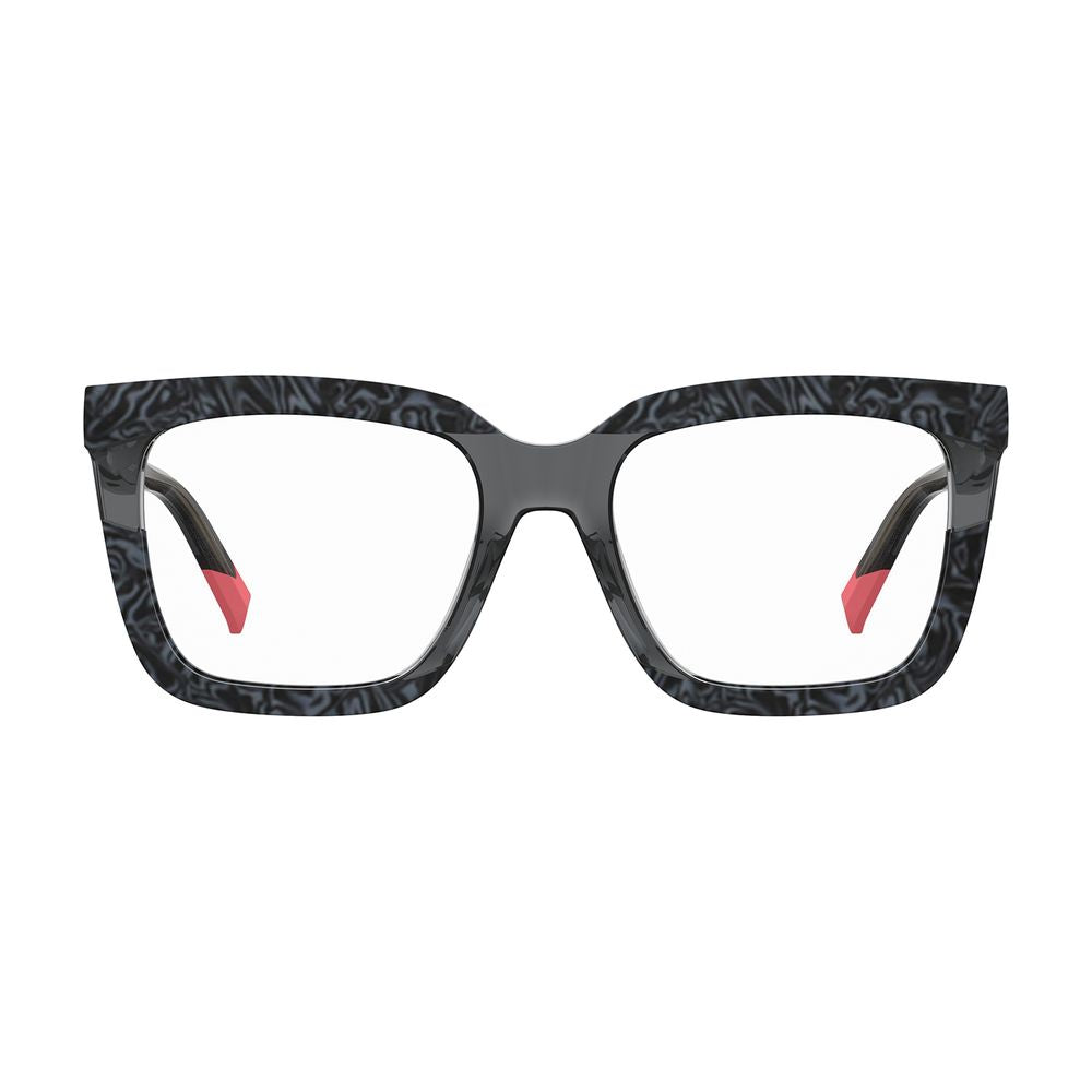 Missoni Multicolor Acetate Glasses Frames