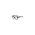 Missoni Black Acetate Glasses Frames