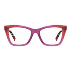 Missoni Pink Acetate Glasses Frames
