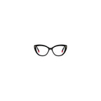 Missoni Black Acetate Glasses Frames