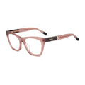 Missoni Pink Acetate Glasses Frames
