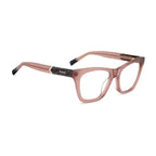Missoni Pink Acetate Glasses Frames