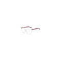 Missoni Transparent Acetate Glasses Frames