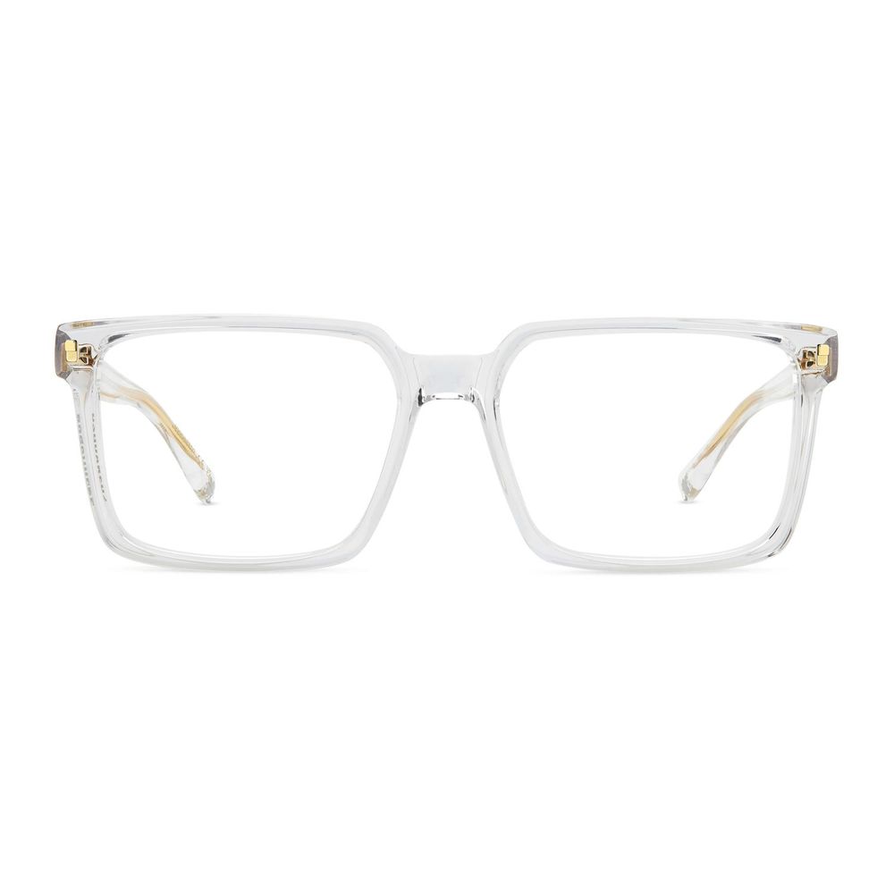 Dsquared² Transparent Acetate Glasses Frames