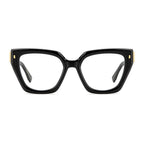 Dsquared² Black Acetate Glasses (Frames)