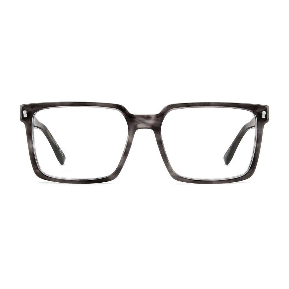 Dsquared² Gray Acetate Glasses Frames