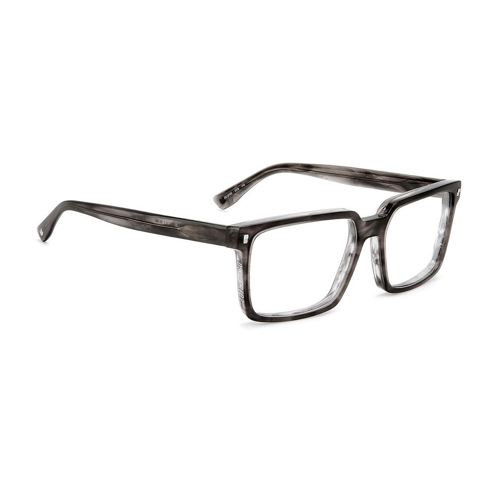 Dsquared² Gray Acetate Glasses Frames