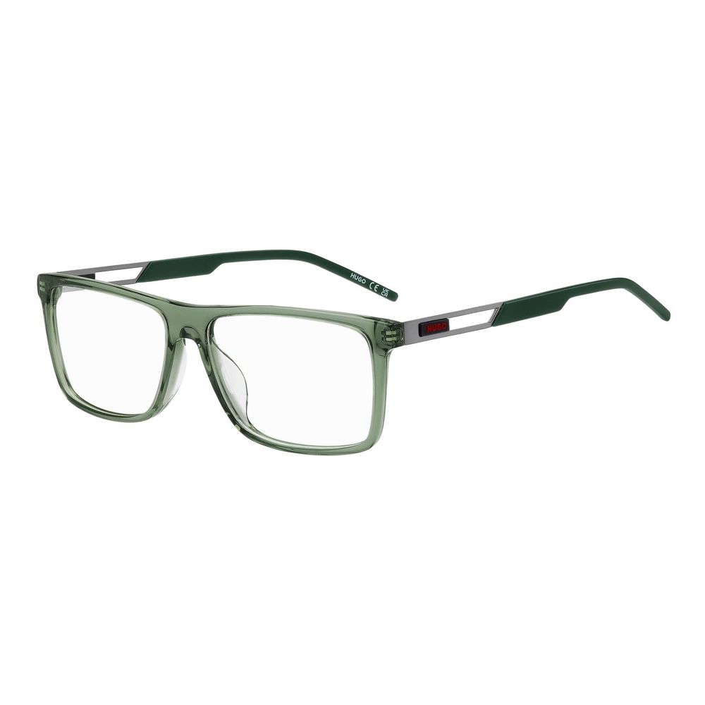 Hugo Boss Army Acetate Glasses Frames