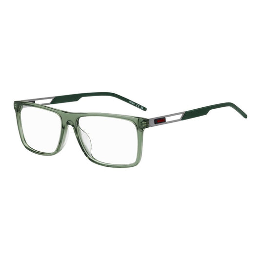 Hugo Boss Army Acetate Glasses Frames