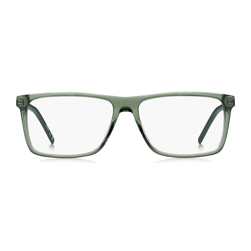 Hugo Boss Army Acetate Glasses Frames