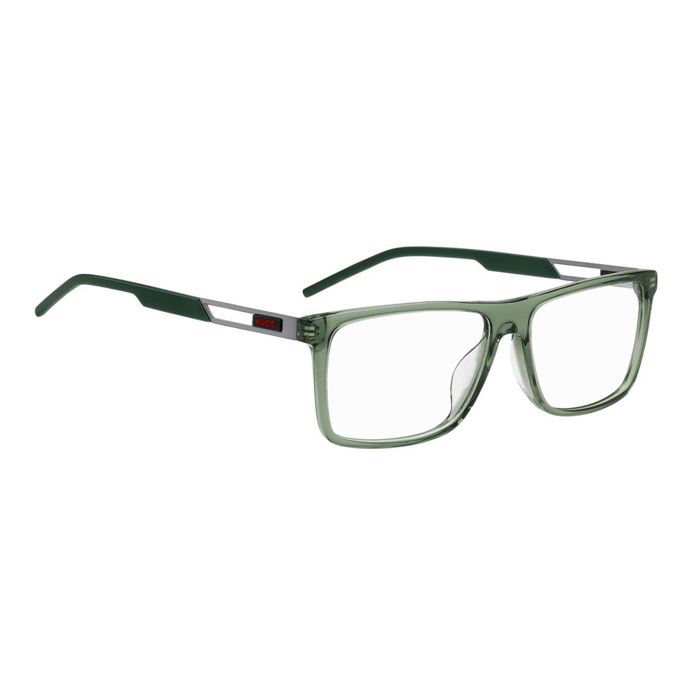 Hugo Boss Army Acetate Glasses Frames
