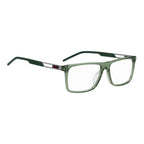 Hugo Boss Army Acetate Glasses Frames