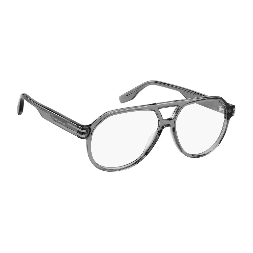 Marc Jacobs Gray Acetate Glasses Frames