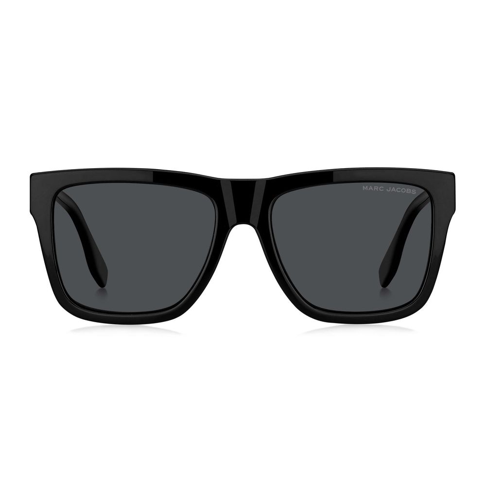 Marc Jacobs Black Acetate Glasses Frames Marc Jacobs