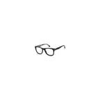 Carrera Black Acetate Glasses Frames