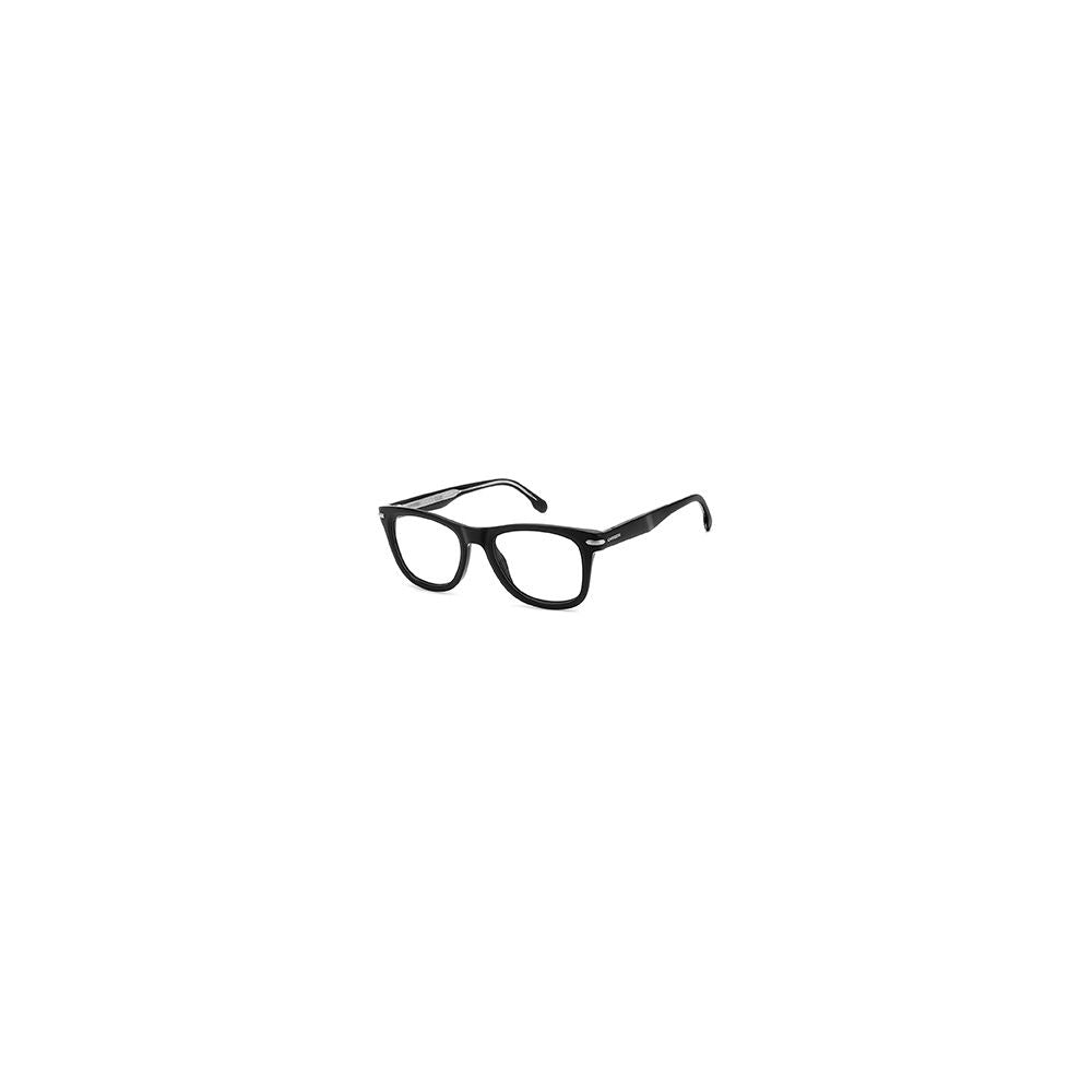Carrera Black Acetate Glasses Frames