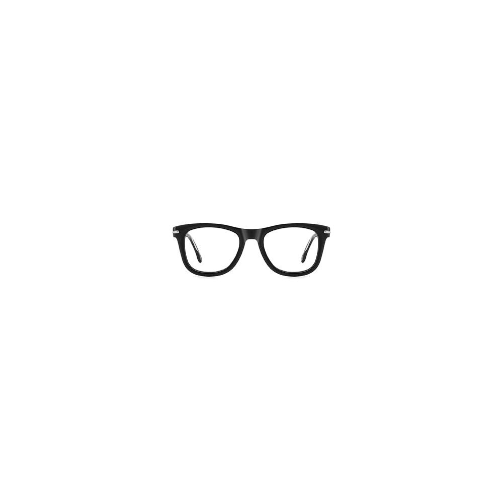 Carrera Black Acetate Glasses Frames