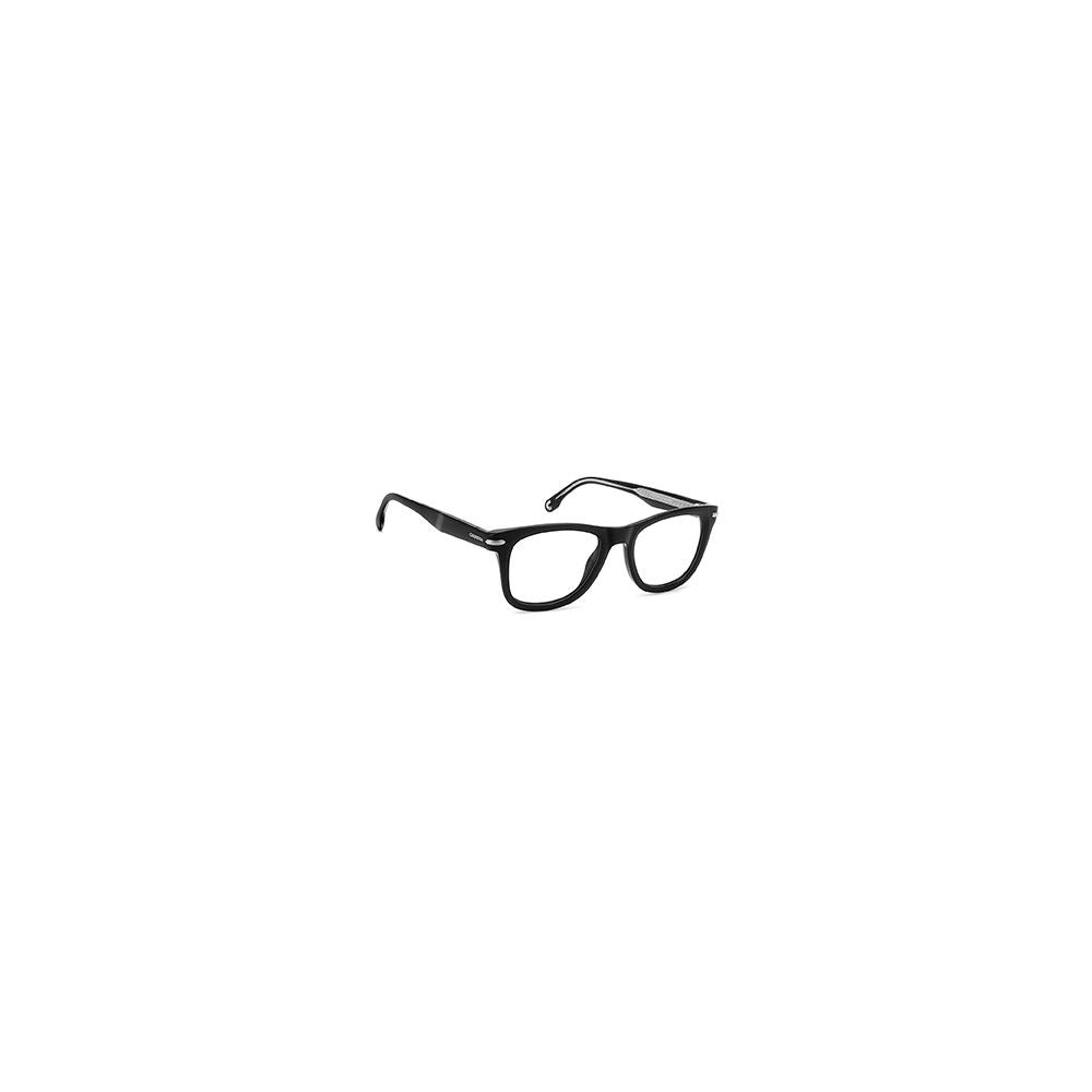 Carrera Black Acetate Glasses Frames