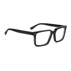 Dsquared² Black Acetate Glasses (Frames) - Eljoys Fashion 