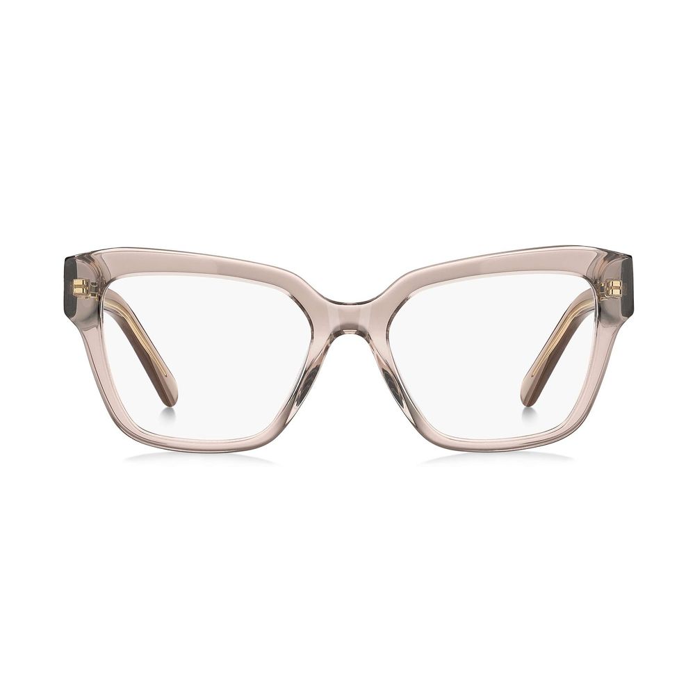 Marc Jacobs Pink Acetate Glasses Frames