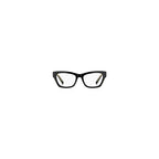Tommy Hilfiger Black Acetate Glasses Frames