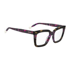 Missoni Multicolor Acetate Glasses Frames