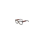 Carolina Herrera Brown Acetate Glasses Frames