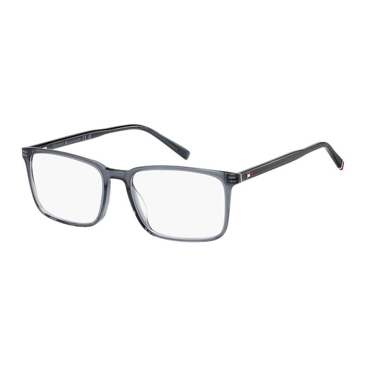 Tommy Hilfiger Gray Acetate Glasses Frames