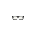 Carrera Black Plastic Glasses (Frames)