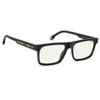 Carrera Black Plastic Glasses (Frames)
