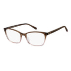 Tommy Hilfiger Brown Acetate Glasses Frames
