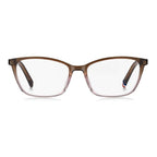 Tommy Hilfiger Brown Acetate Glasses Frames
