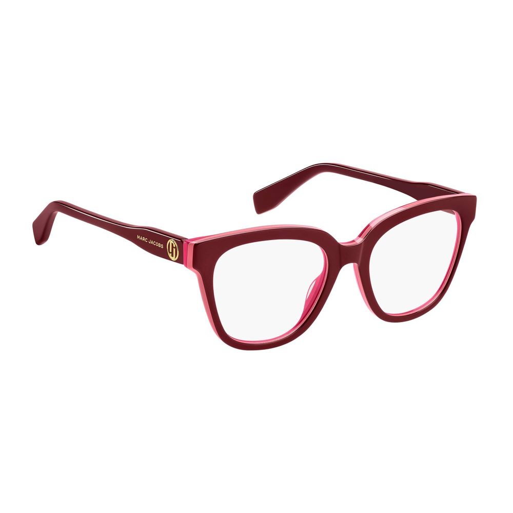 Marc Jacobs Multicolor Plastic Glasses Frames Marc Jacobs