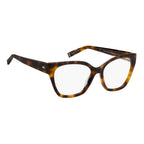 Tommy Hilfiger Brown Acetate Glasses Frames