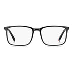 Tommy Hilfiger Black Acetate Glasses (Frames)