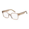 Marc Jacobs Pink Acetate Glasses Frames