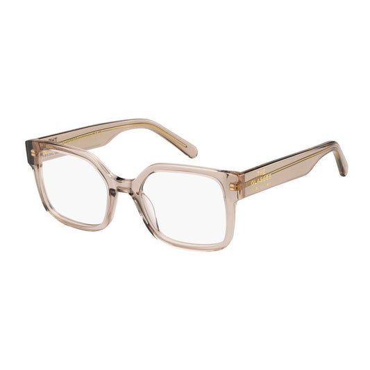 Marc Jacobs Pink Acetate Glasses Frames