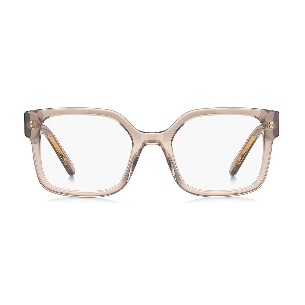 Marc Jacobs Pink Acetate Glasses Frames