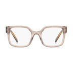 Marc Jacobs Pink Acetate Glasses Frames
