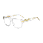 Dsquared² Transparent Acetate Glasses (Frames) - Eljoys Fashion 